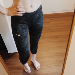 Nike Capri Legging